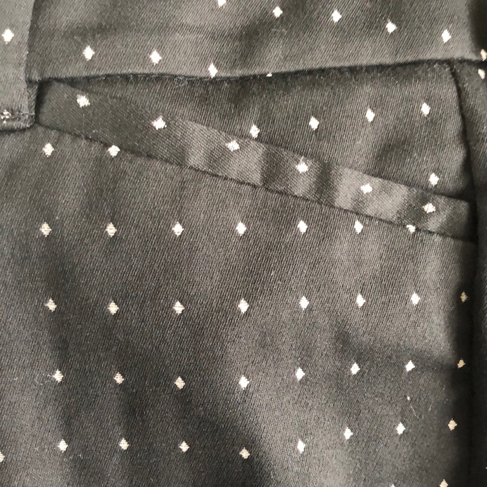Ankle pant - Picture 5 of 5